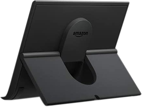 Amazon show mode outlet charging dock for fire